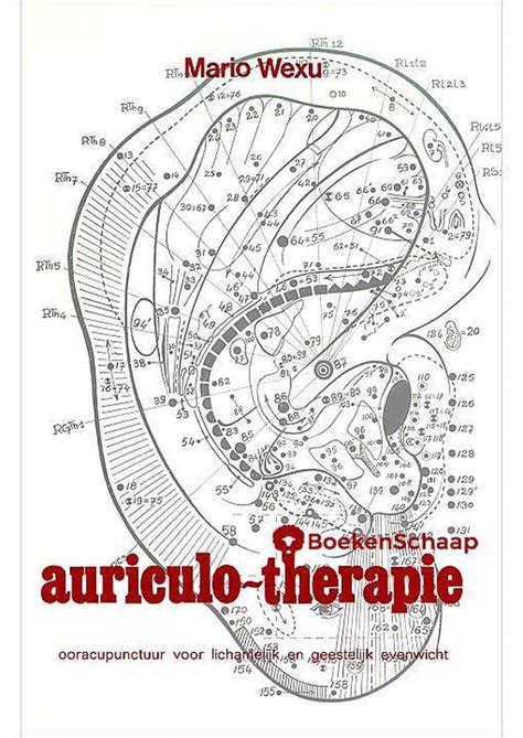 auriculo-therapie ooracupunctuur mario wexu ankh hermes|Auriculotherapie .